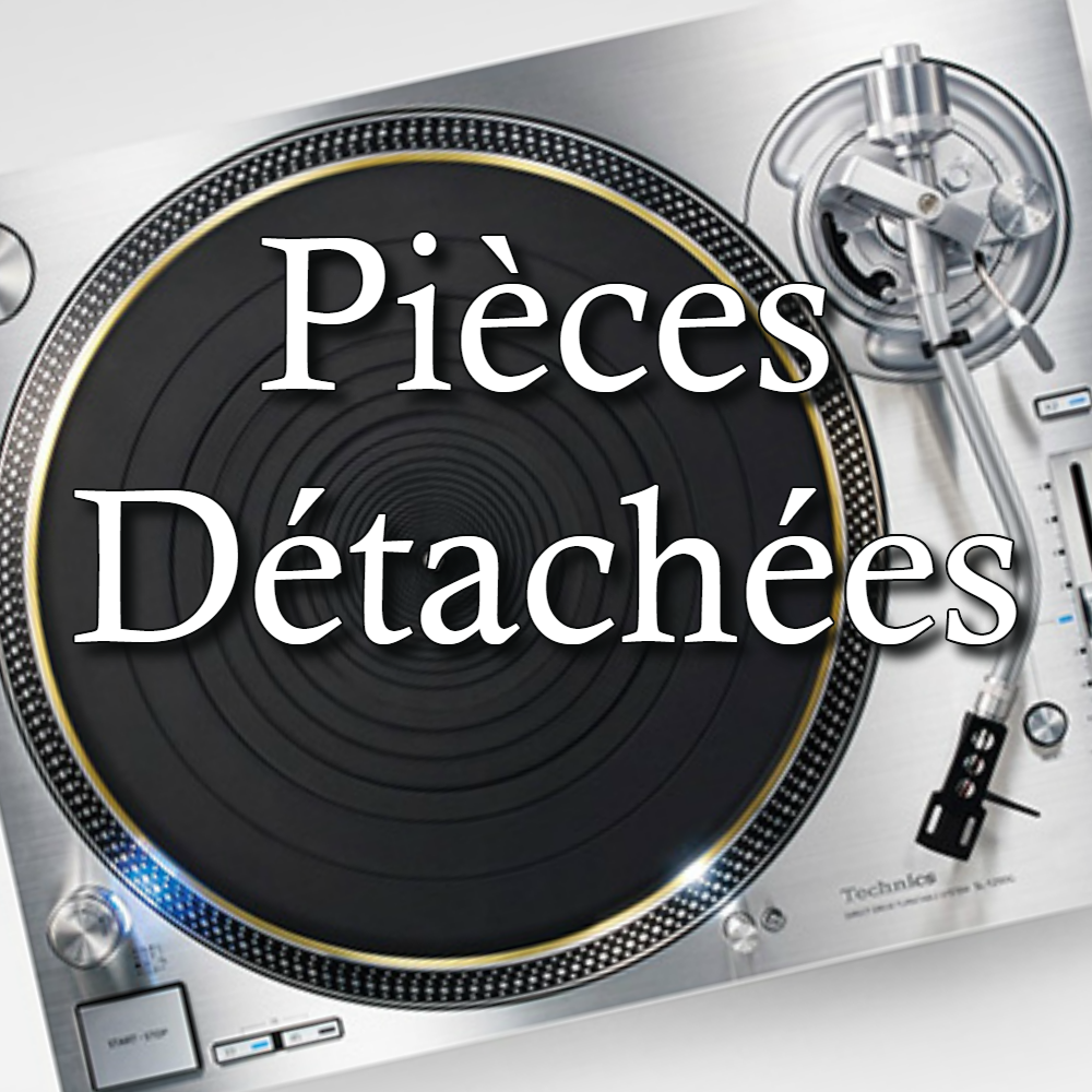 Autres Pièces Technics