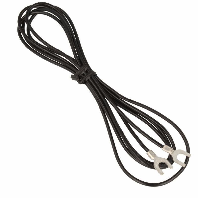 Câble de masse Technics K4EY1YY00160 ( SFEL028-01E / SFEL026-01E2 ) – Image 2