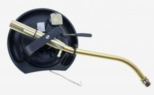 TXP-0172 - Bras de lecture pour Technics SL1210 MK7 Gold
