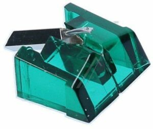 Diamant EPS 270 SD Stylus pour Technics SL-D2 SL-B2 et autres