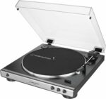 Platine Audio Technica LP60