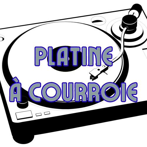 Platines à courroie