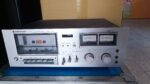 Deck K7 Kenwood KX-850