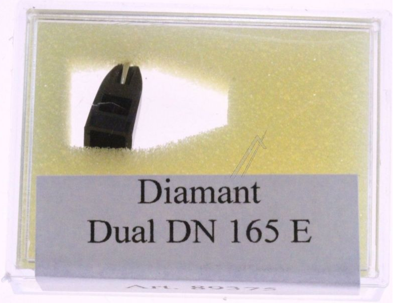 Stylus DUAL DN 165 E (équivalente à la DN 160 E)