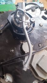 Bras de lecture - Occasion pour Technics SL1200 (adaptation Synq)