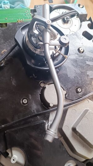 Bras de lecture - Occasion pour Technics SL1200 (adaptation Synq)