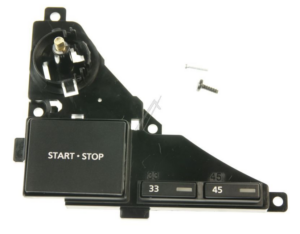 Clavier de commande SL1200 MK7