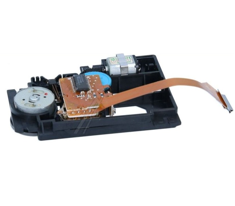 CDM12.4 BLOC OPTIQUE LASER COMPLET (OEM Philips VAM1204) – Image 2
